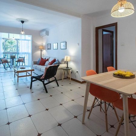 Apartamento Laguna Cádiz Eksteriør billede