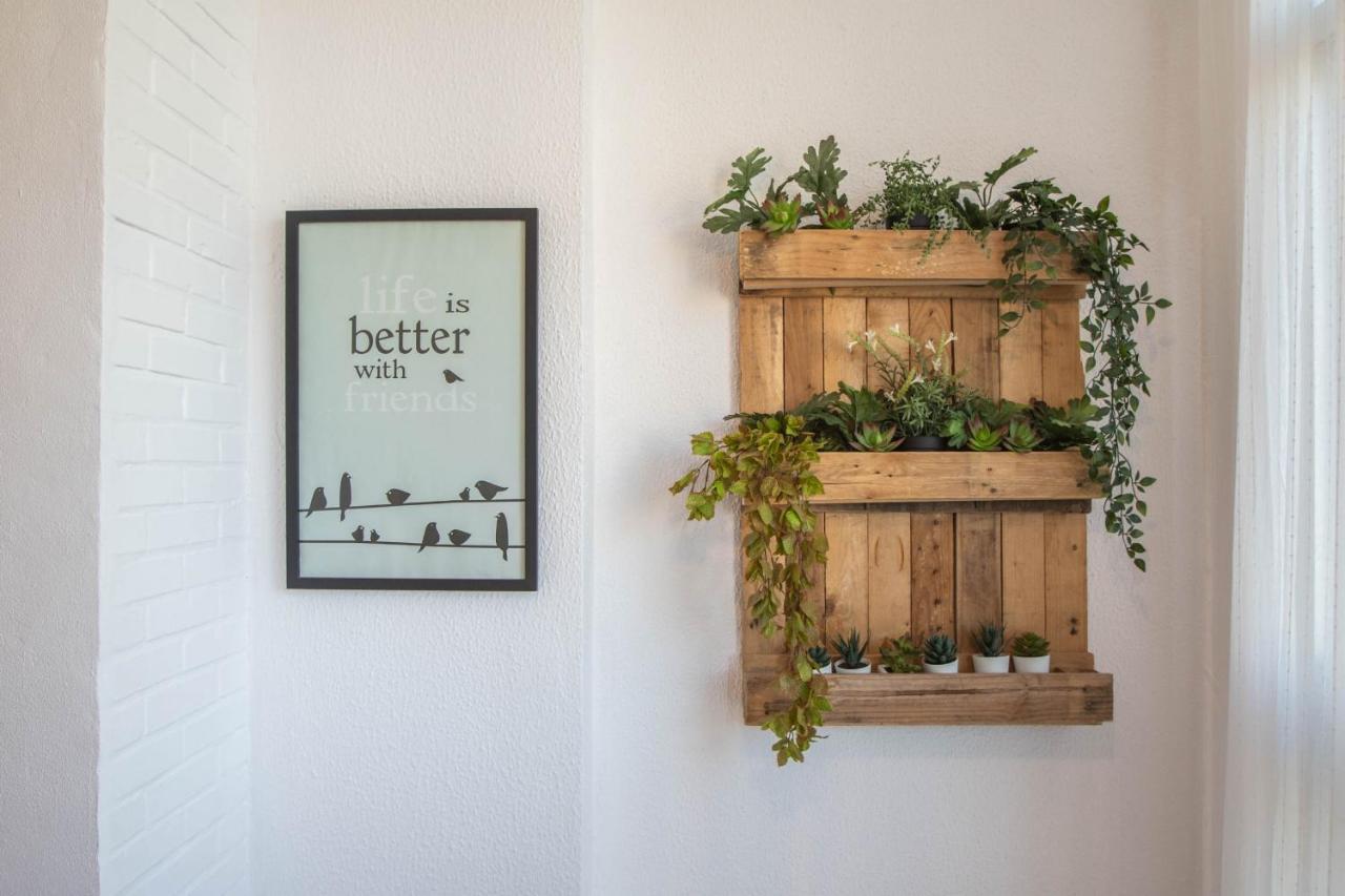 Apartamento Laguna Cádiz Eksteriør billede