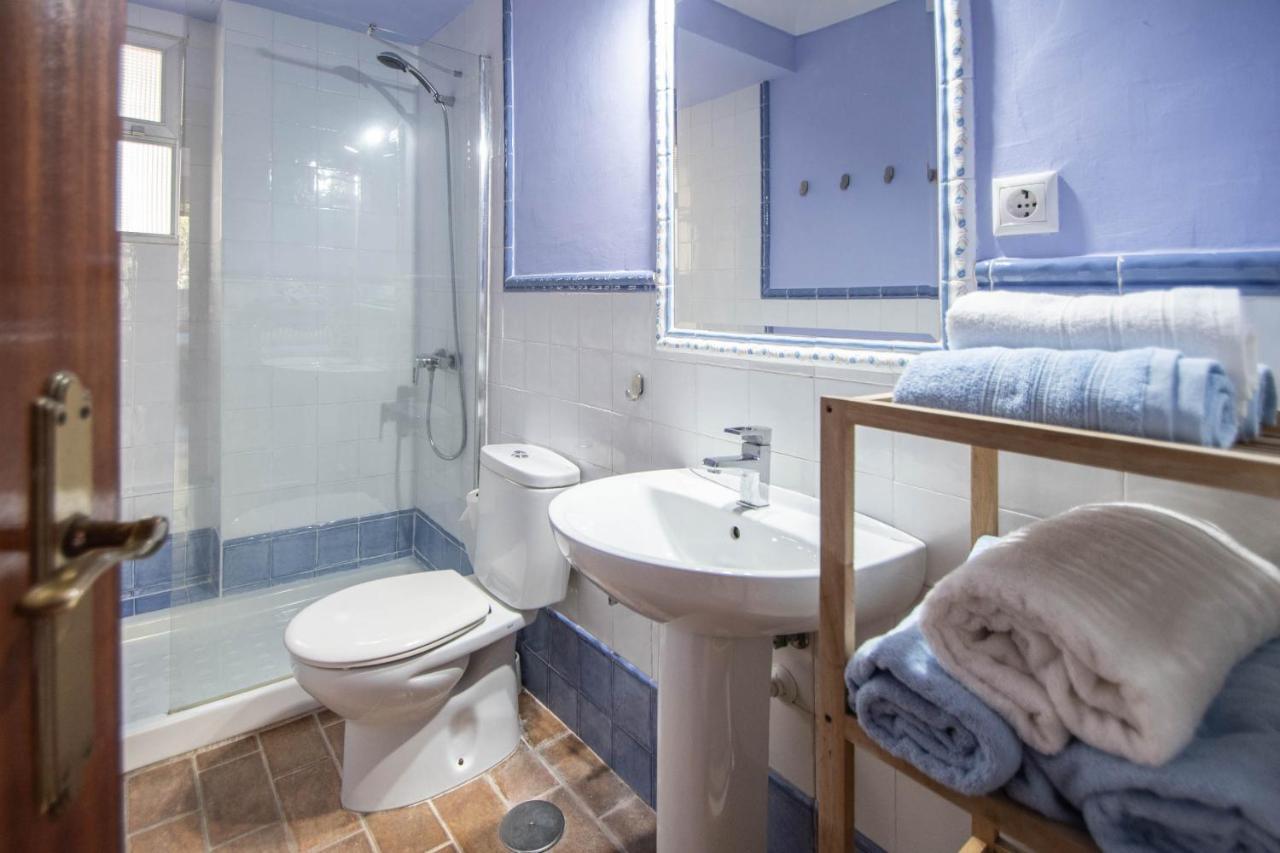 Apartamento Laguna Cádiz Eksteriør billede