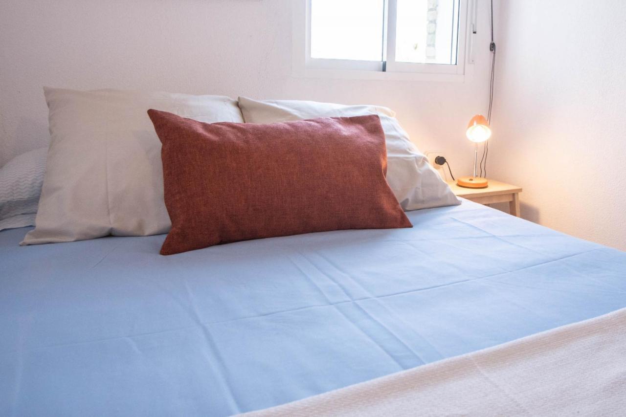 Apartamento Laguna Cádiz Eksteriør billede